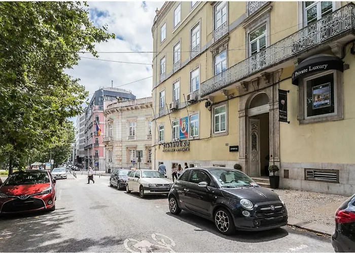 Διαμέρισμα Charming Sunny Penthouse